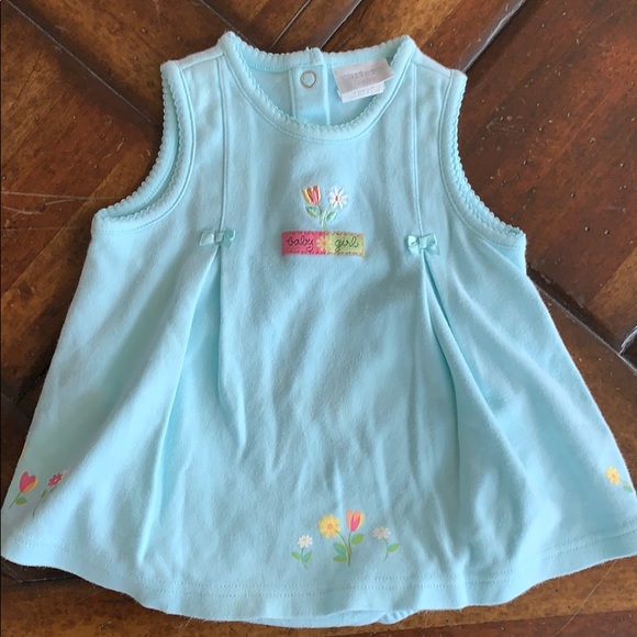 Two girls outfit size 6M NWT - Picture 5 of 8